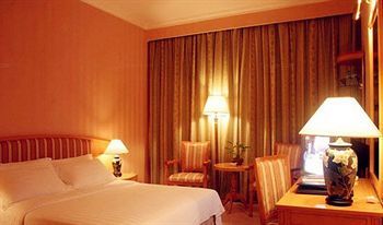 Jinhua Hotel Guangxi หนานหนิง ภายนอก รูปภาพ