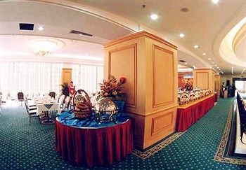 Jinhua Hotel Guangxi หนานหนิง ภายนอก รูปภาพ