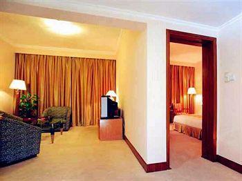Jinhua Hotel Guangxi หนานหนิง ภายนอก รูปภาพ