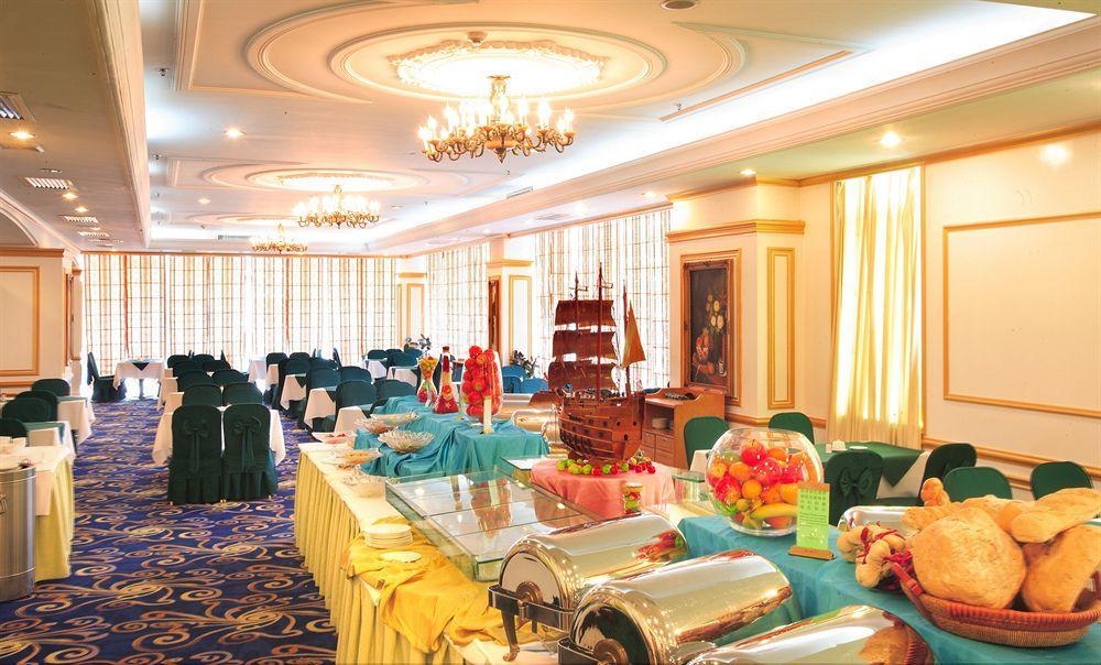 Jinhua Hotel Guangxi หนานหนิง ภายนอก รูปภาพ