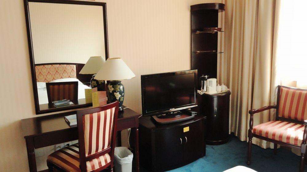 Jinhua Hotel Guangxi หนานหนิง ภายนอก รูปภาพ