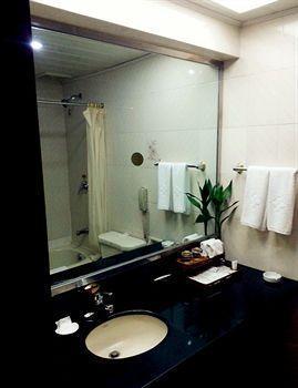 Jinhua Hotel Guangxi หนานหนิง ภายนอก รูปภาพ