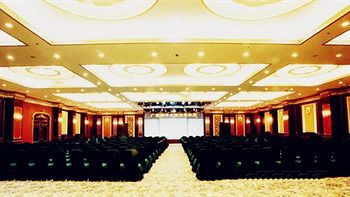 Jinhua Hotel Guangxi หนานหนิง ภายนอก รูปภาพ
